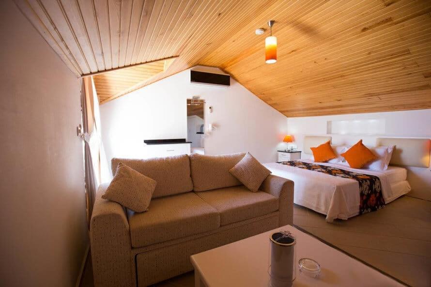 Sertil Deluxe & - Adult Only Hotel