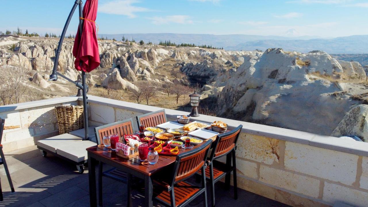 Cappadocia Sweet Cave Aparthotel Nevsehir