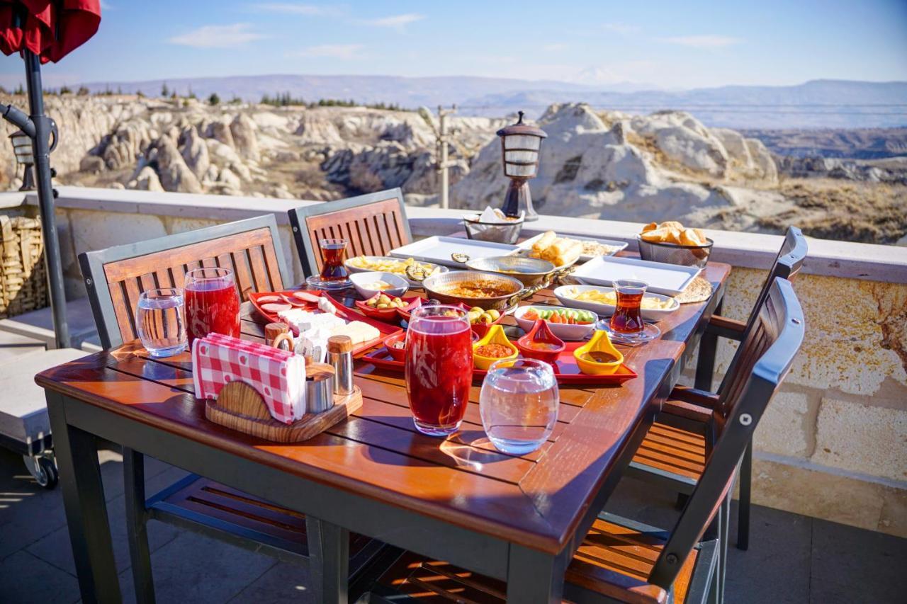 Aparthotel Cappadocia Sweet Cave