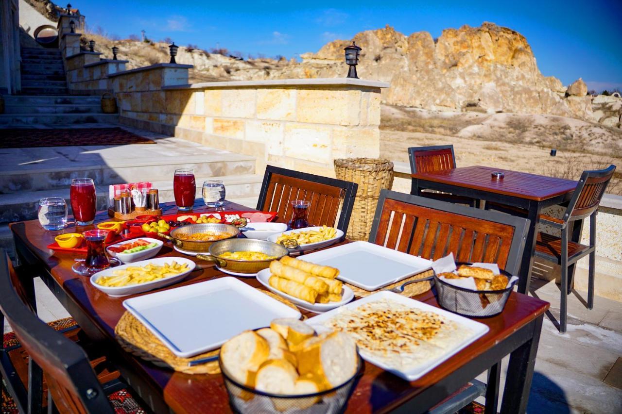 Aparthotel Cappadocia Sweet Cave Nevsehir