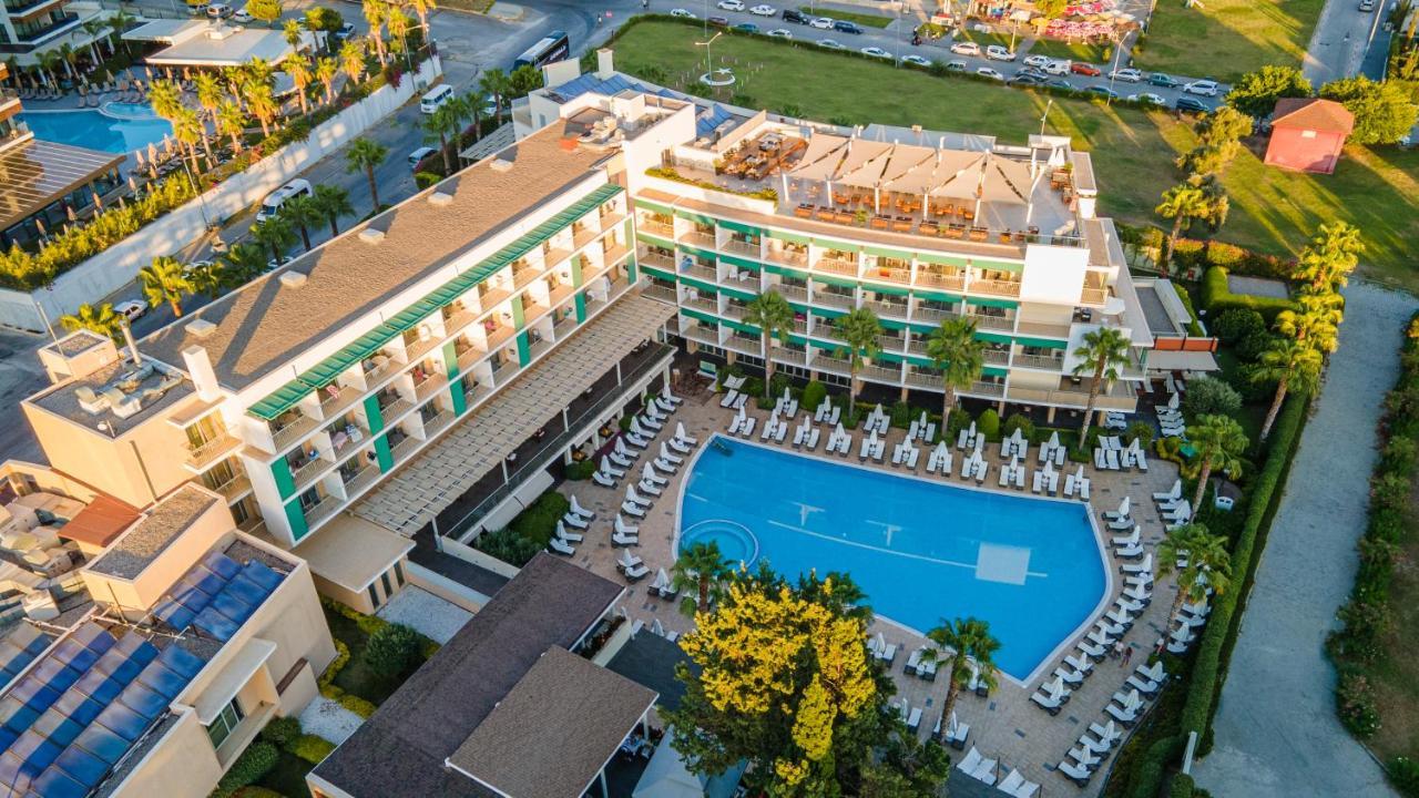 Hotel Tui Blue Barut Andiz (adults Only)