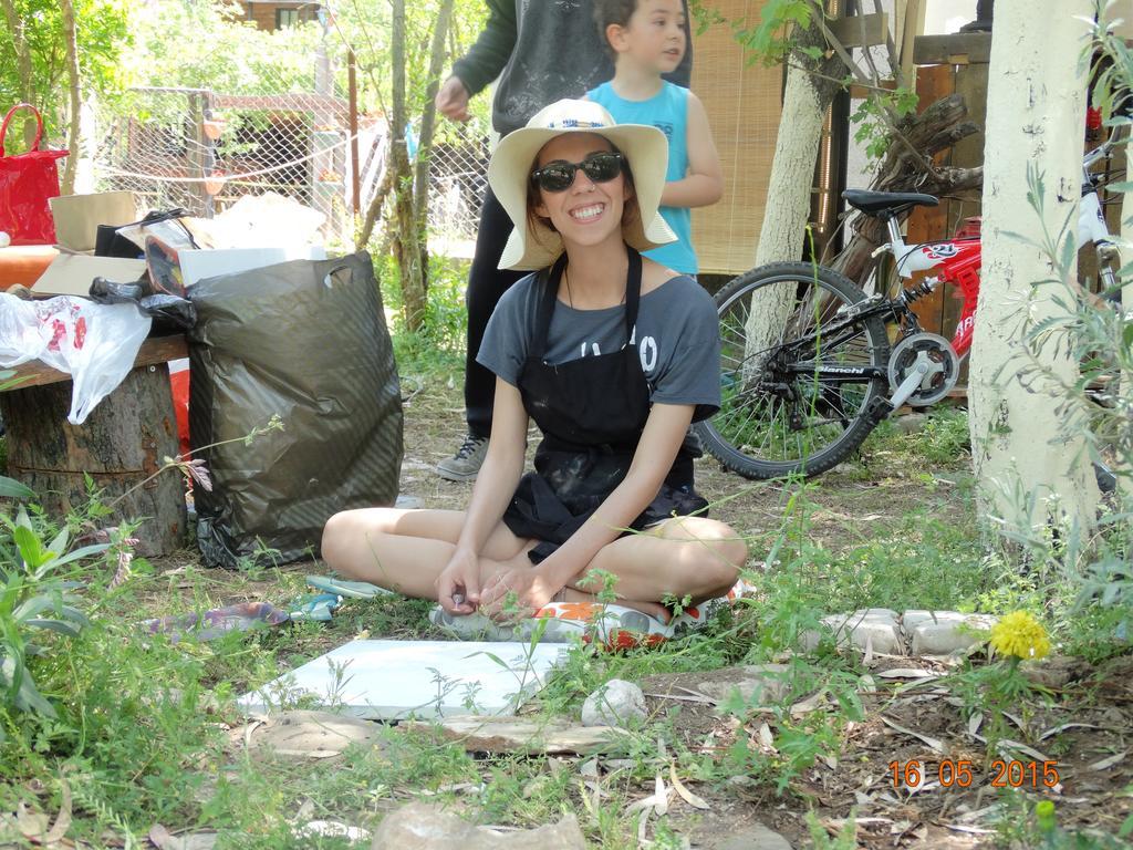 Nar Guest house