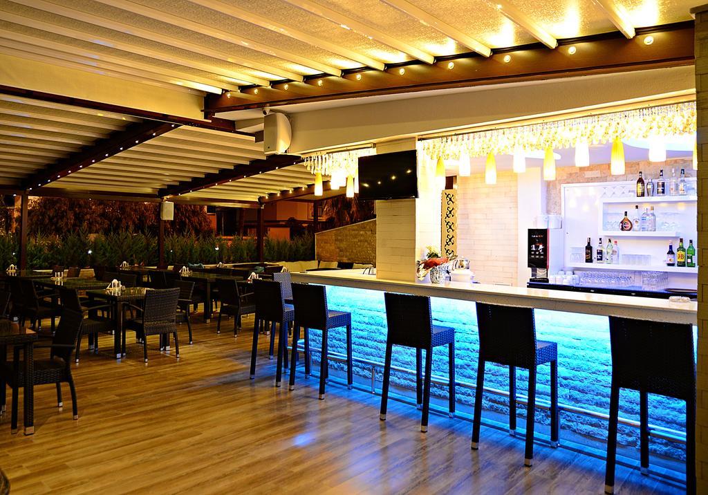 Bed & Breakfast Banu Luxury Marmaris