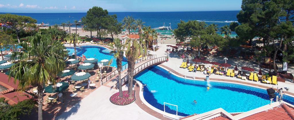 Resort Club Boran Mare Kemer