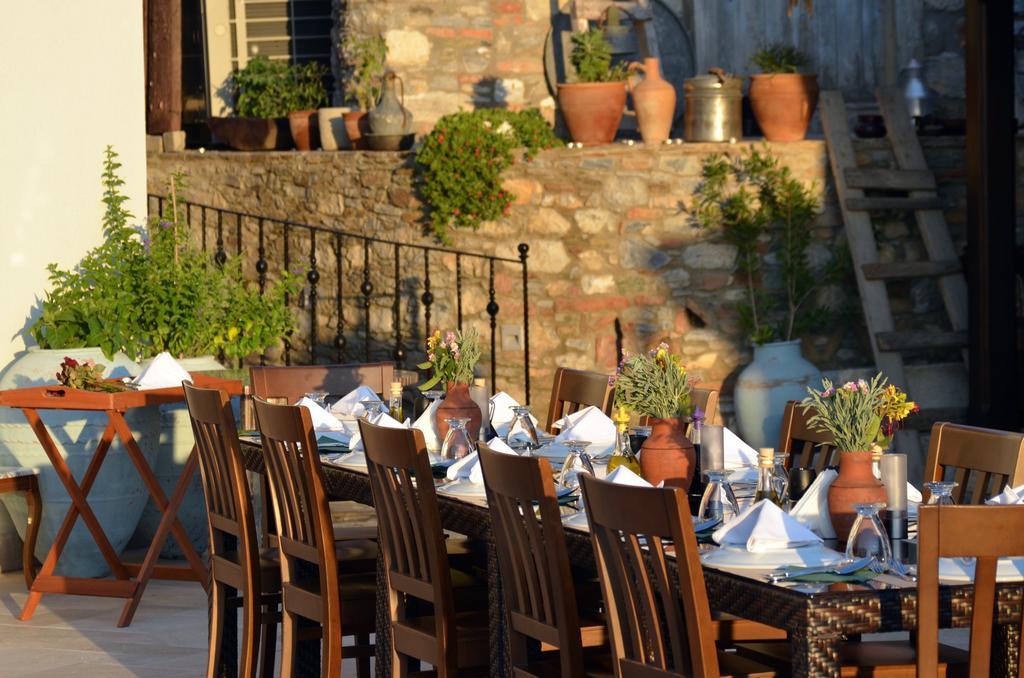 Hotel Ayasoluk Hotel & Restaurant Selcuk