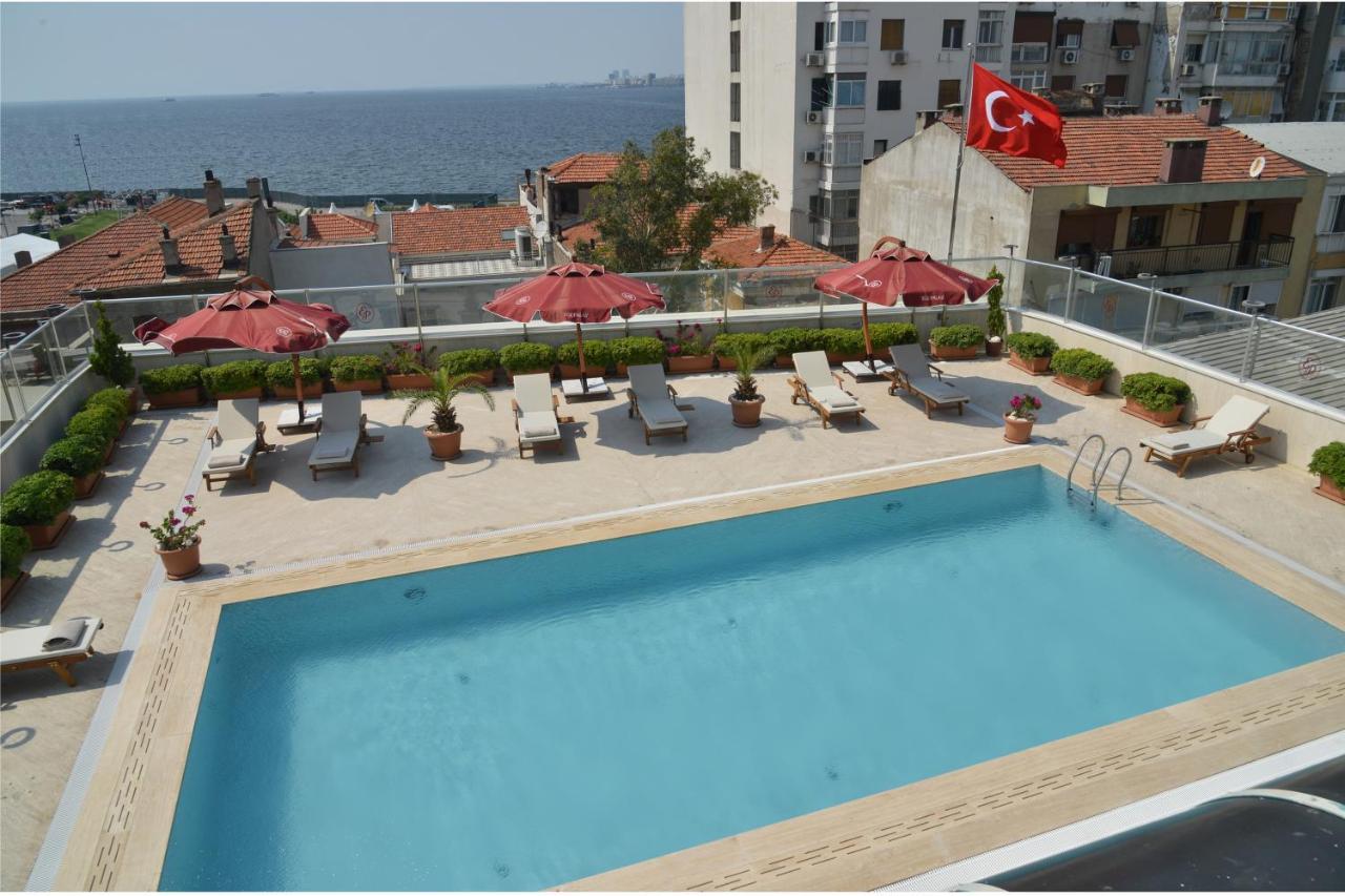 Ege Hotel