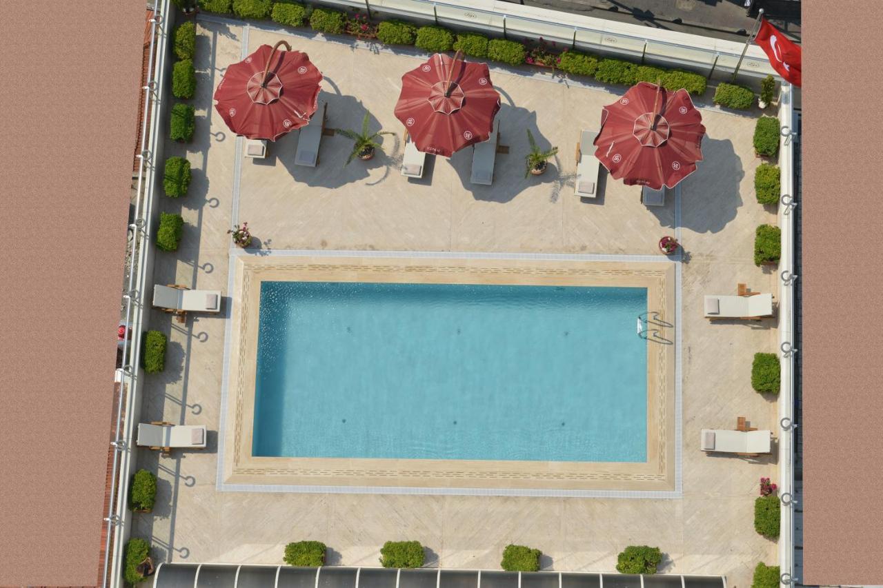 Hotel Ege