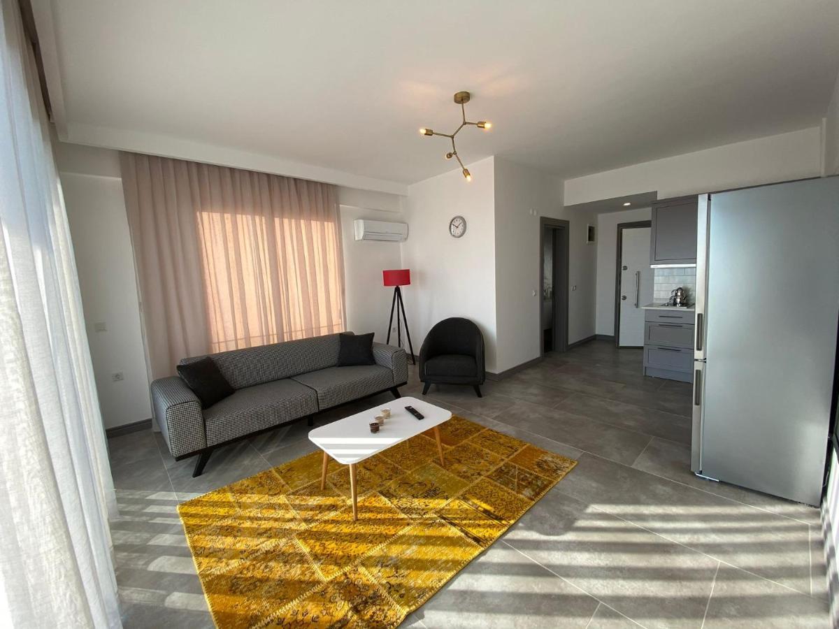 Hemera Apartment