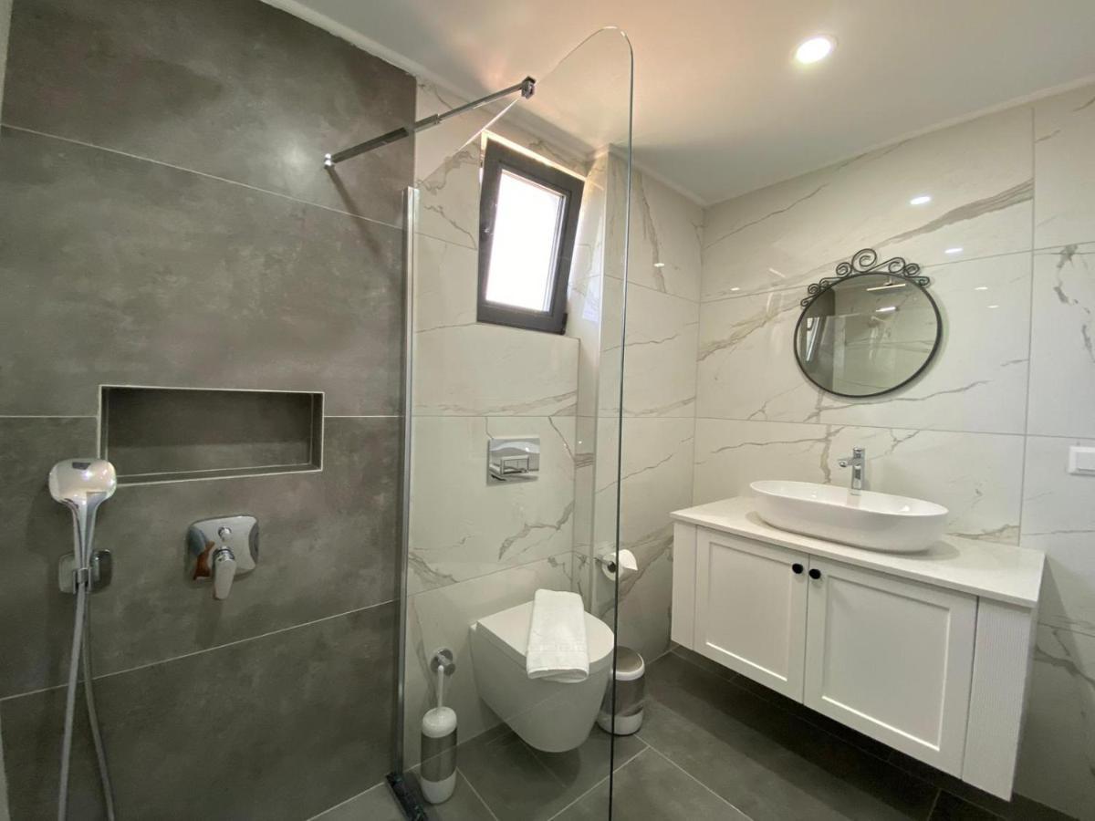 Apartment Hemera