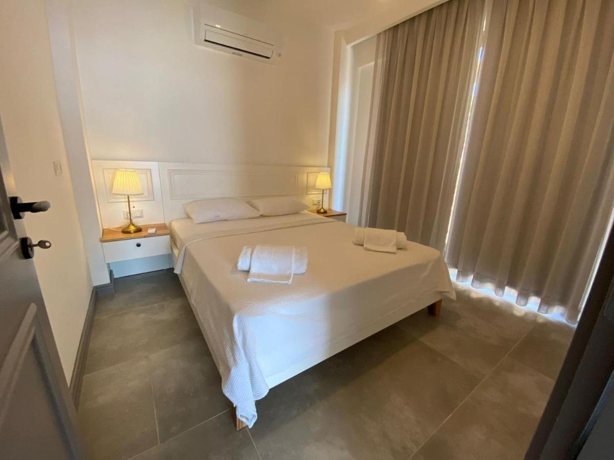 Apartment Hemera *
