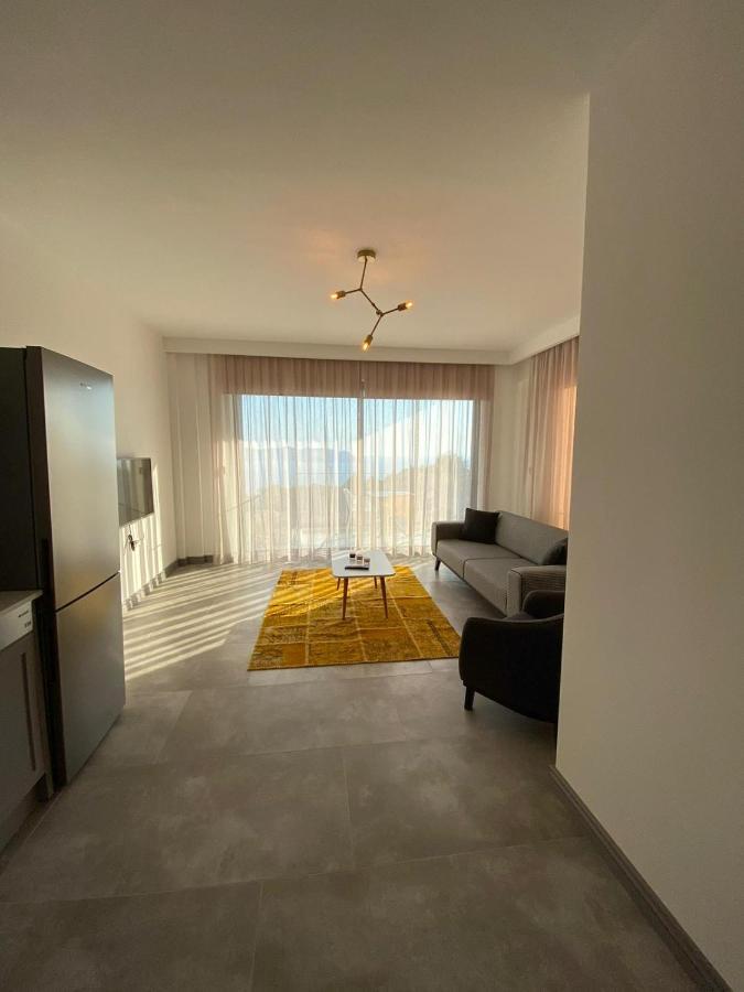 Hemera Apartment Kas
