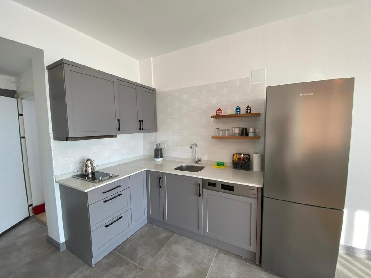 Apartment Hemera