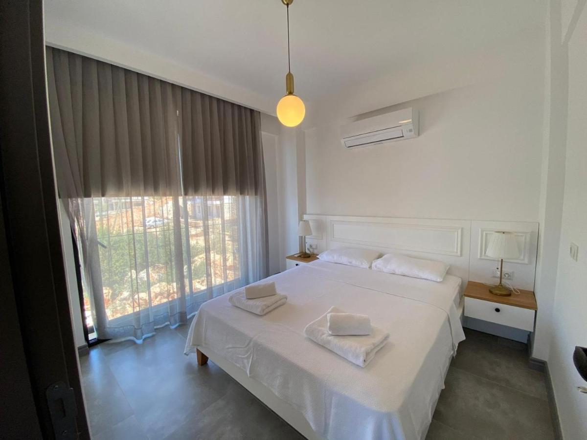 Hemera Apartment *