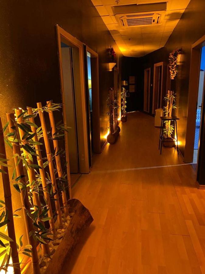 Hotel Paradise Island Darica (Marmara)