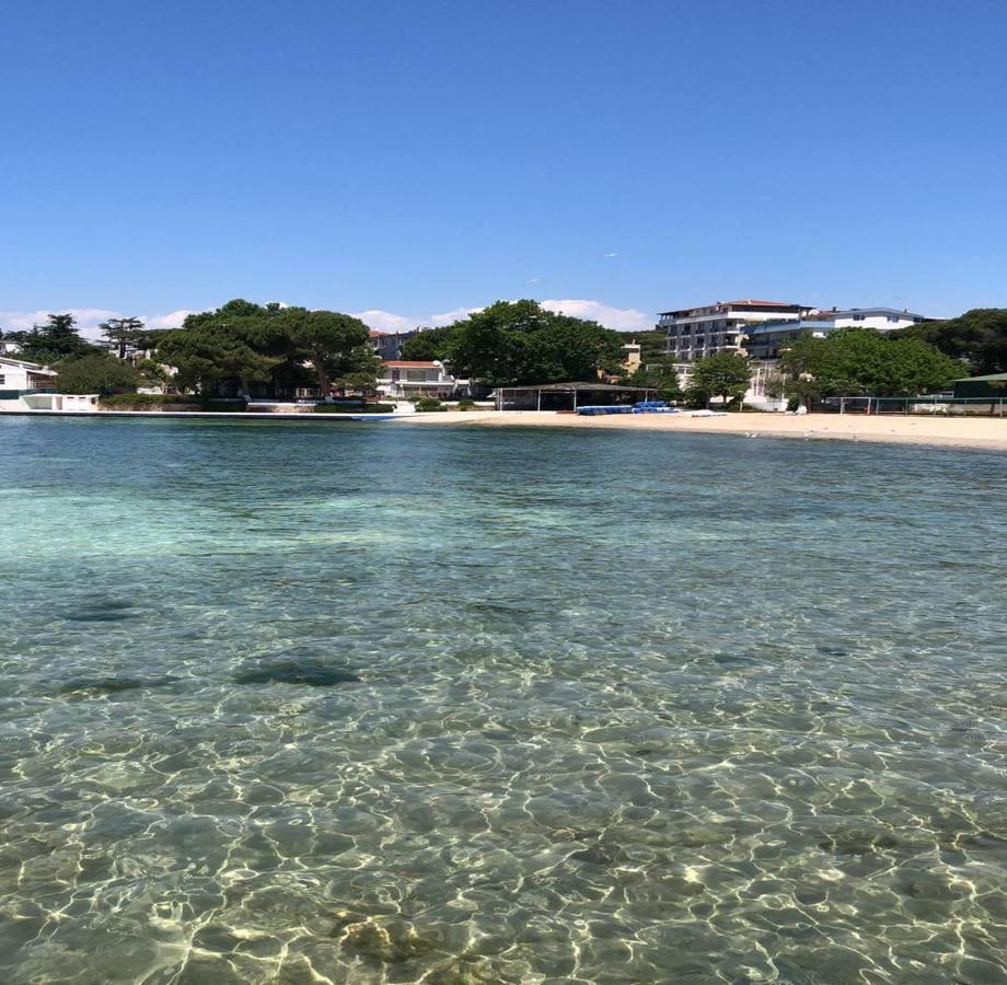 Paradise Island Hotel 3*