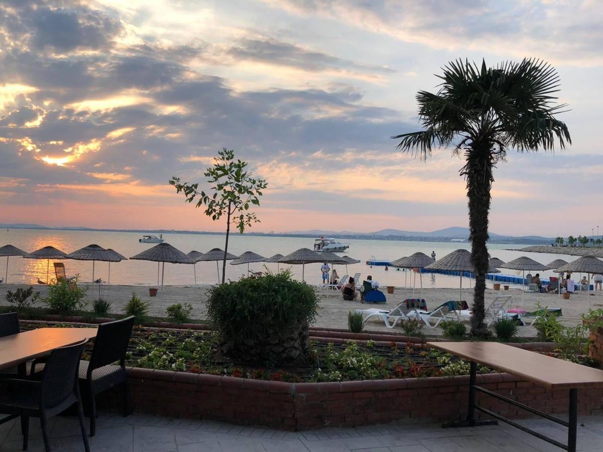Paradise Island Darica (Marmara)
