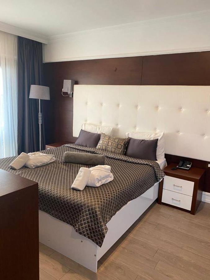 Paradise Island 3* Darica (Marmara)