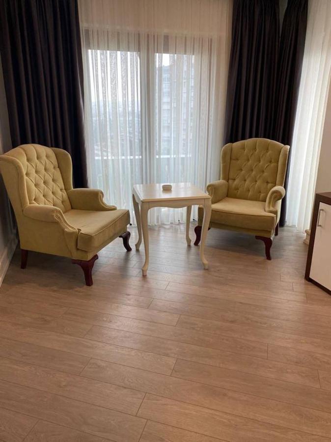 Hotel Paradise Island Darica (Marmara)