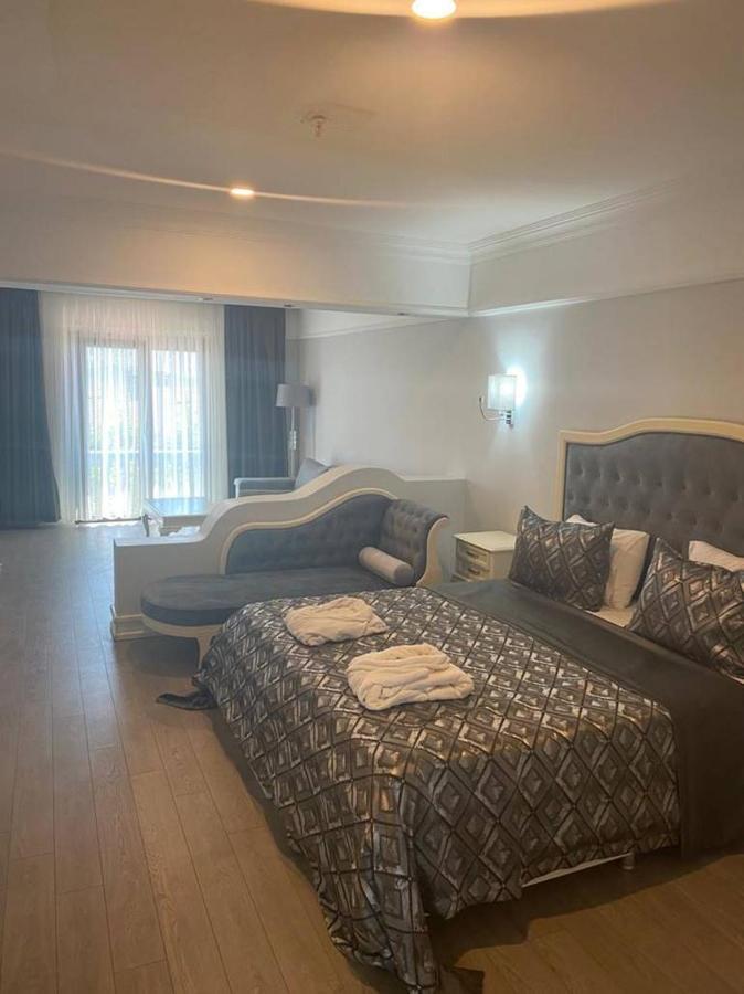 Paradise Island Darica (Marmara)