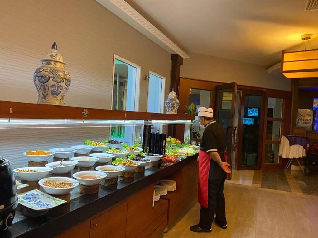 Paradise Island 3* Darica (Marmara)