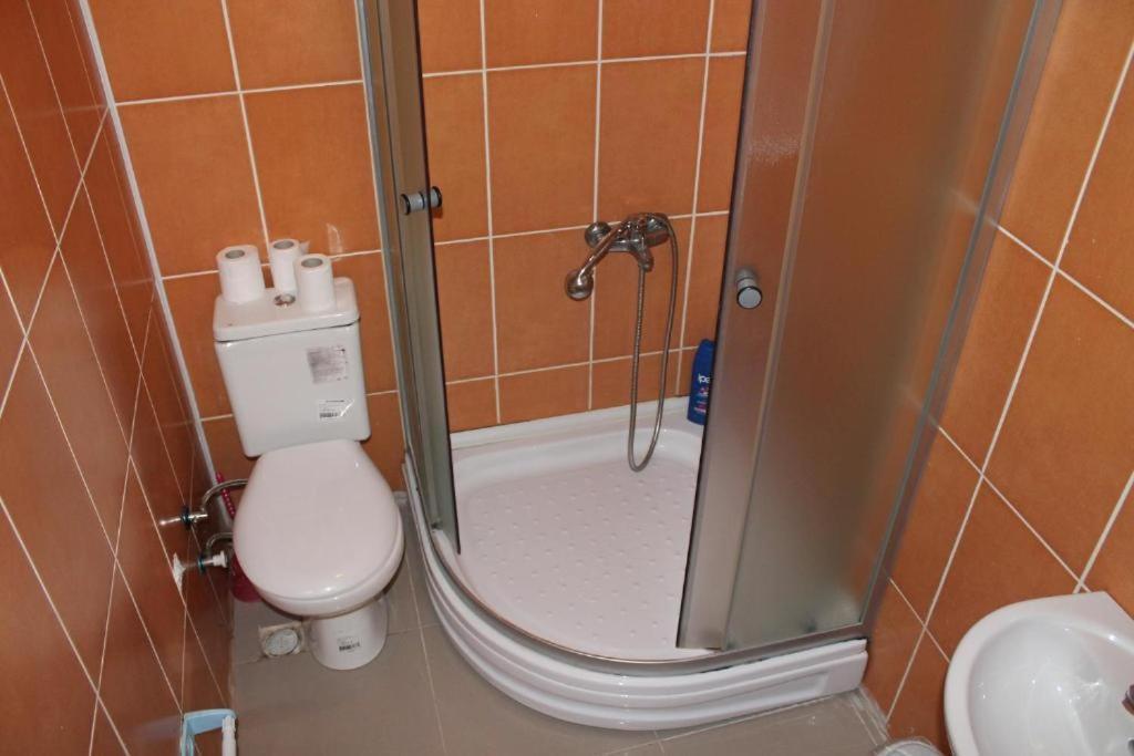 Aile Hotel Istanbul