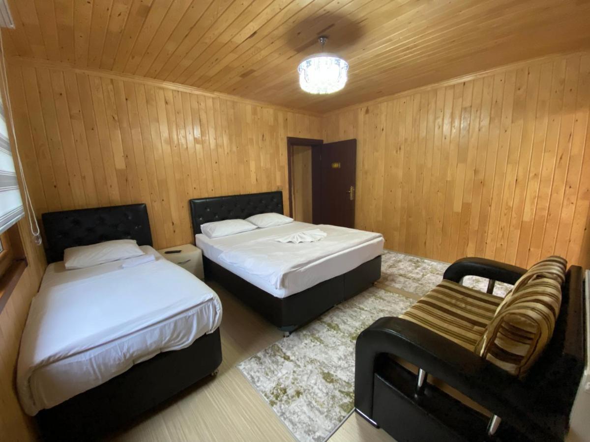 Aparthotel Yuece