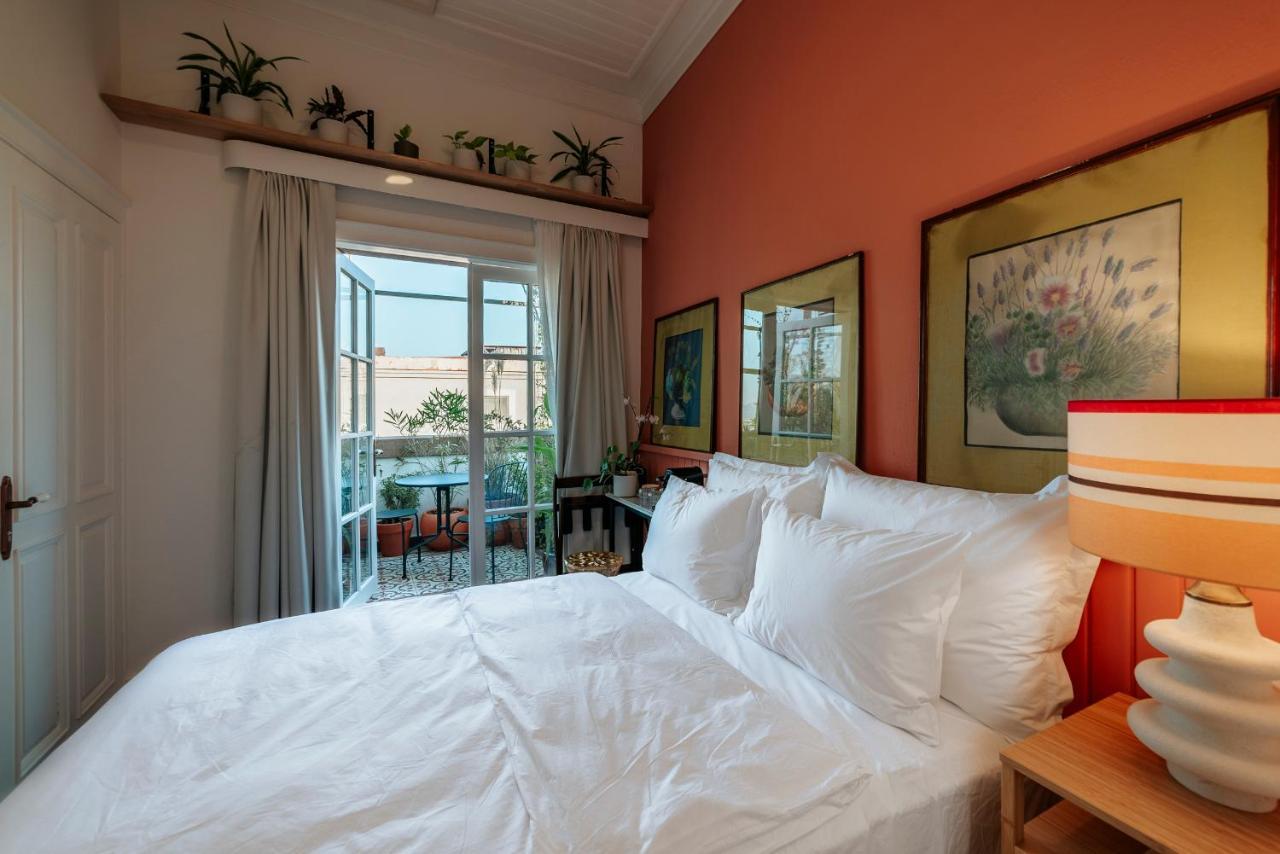 Guemruek Hotel Urla