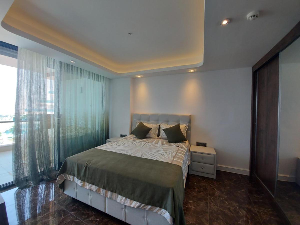Admiral Elite Apartment *