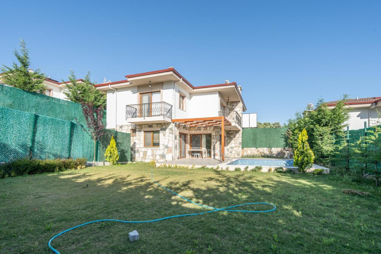 Vintage Villas Villa