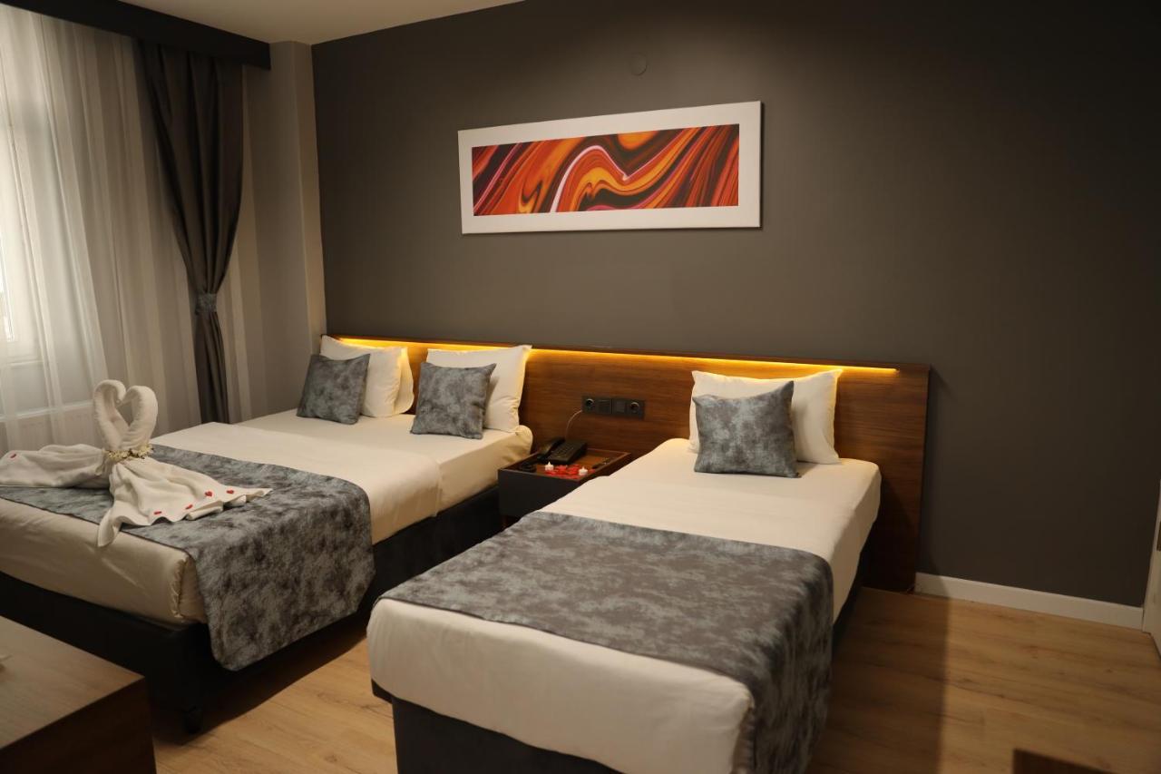 Hotel Turkuaz Gebze