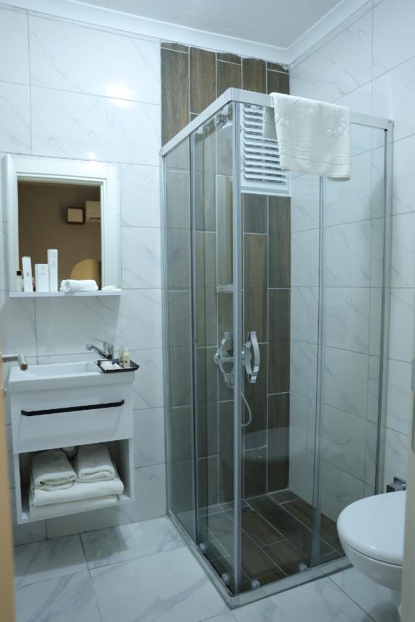 Hotel Turkuaz Gebze