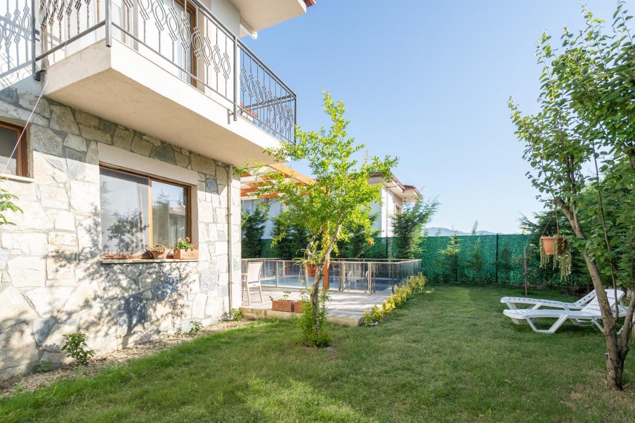 Villa Vintage Villas