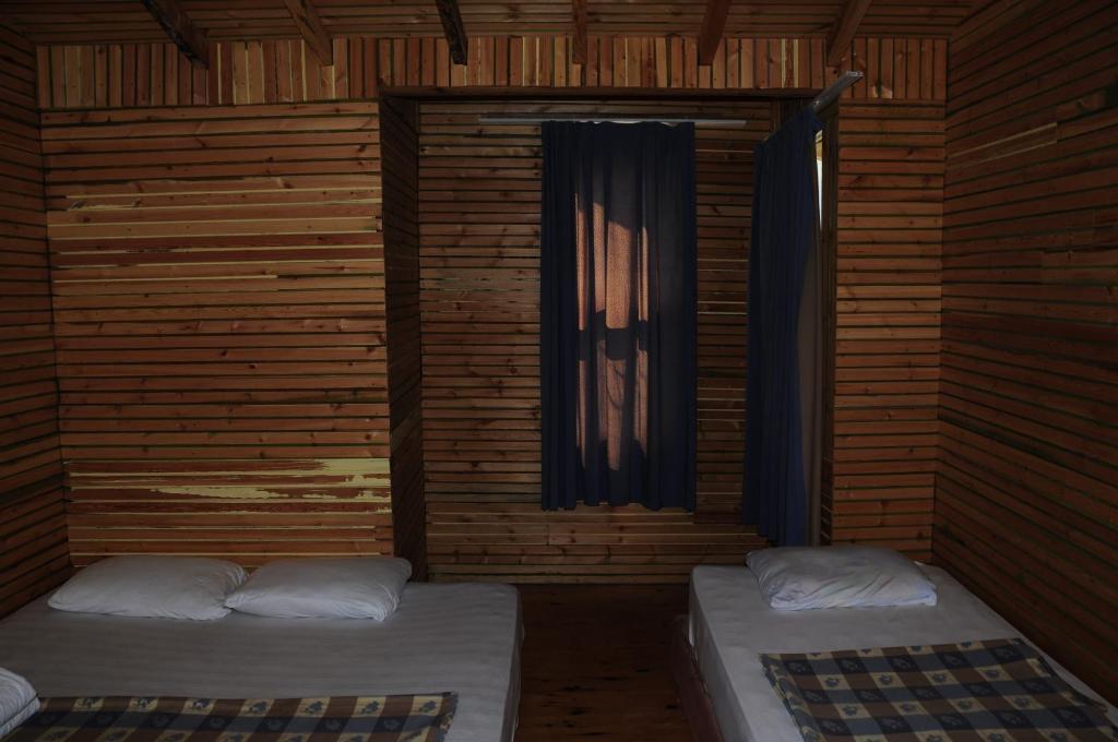 Kadir's Family House * Olympos