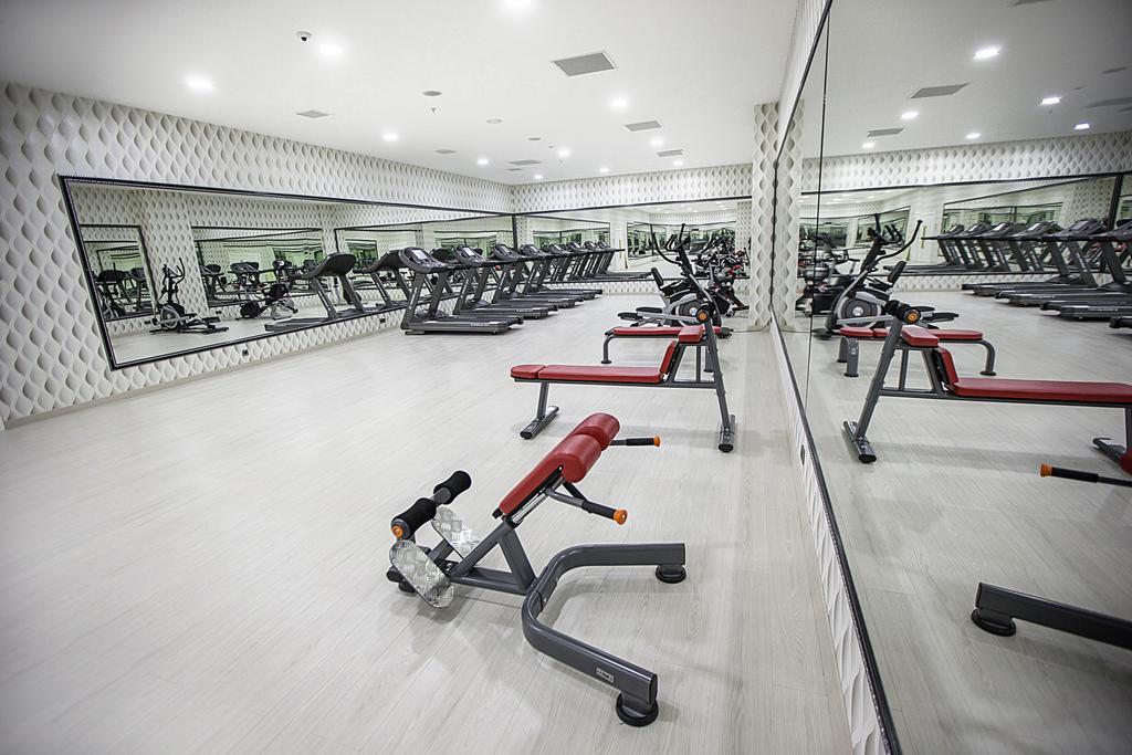 Mitannia Regency 4* Diyarbakir
