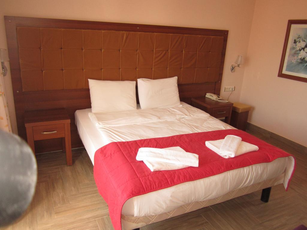 Hotel Elite Bodrum