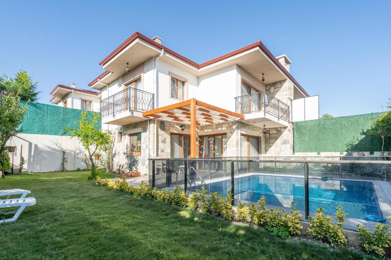 Vintage Villas Villa Kusadasi