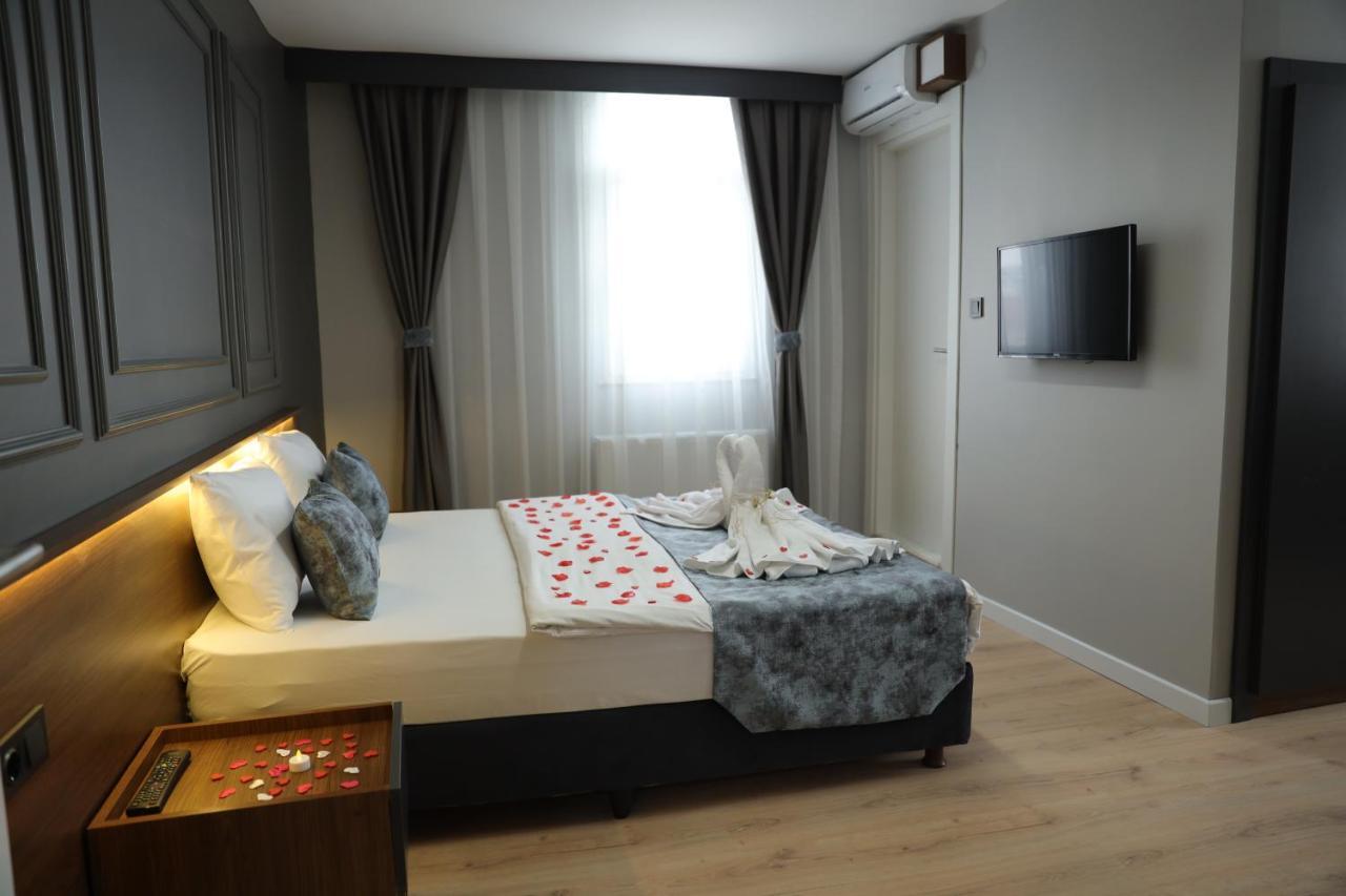 Turkuaz Hotel 2*
