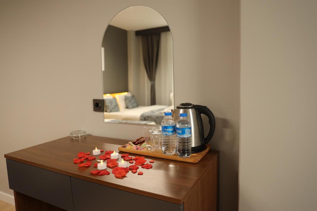 Hotel Turkuaz