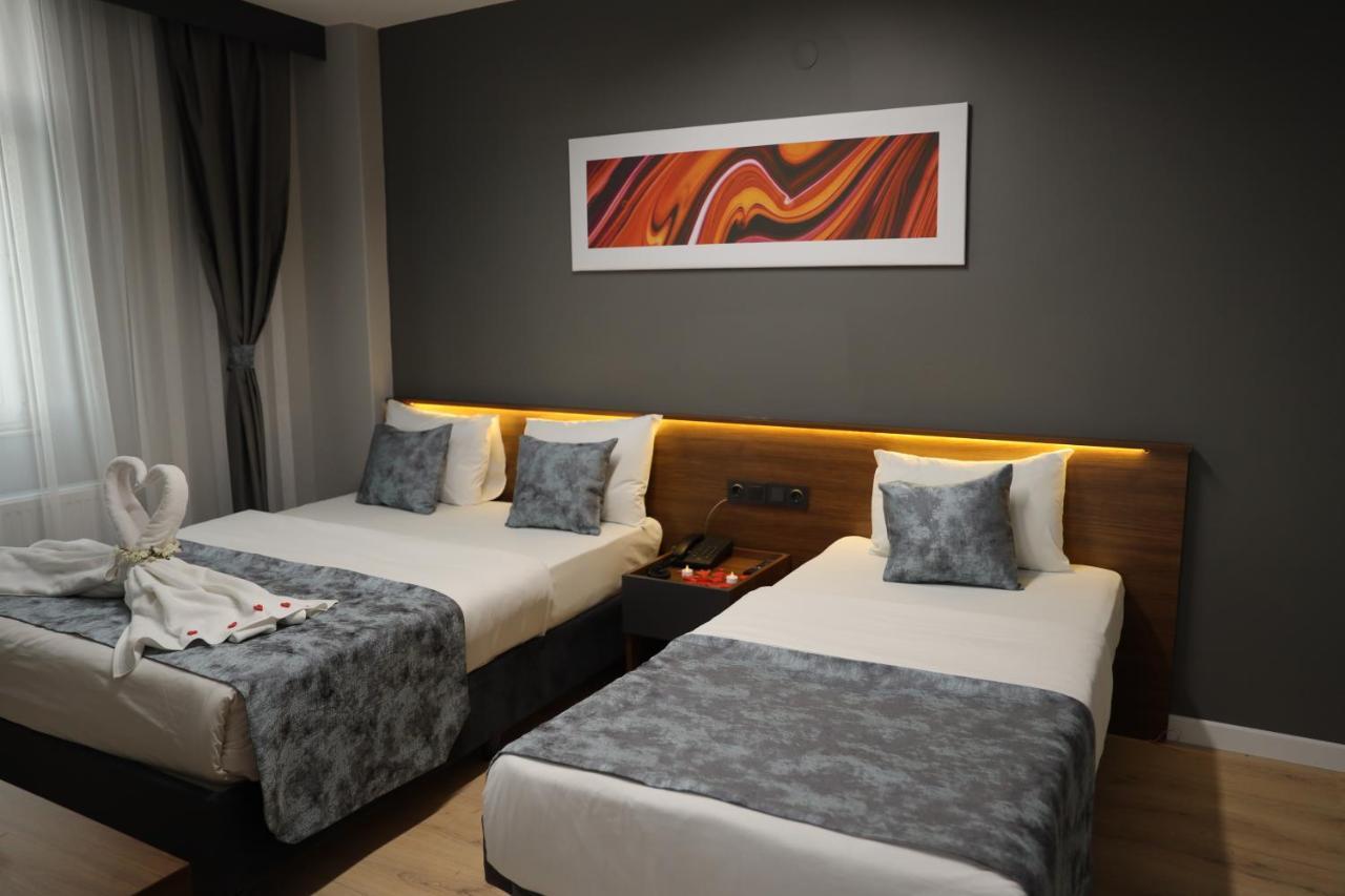 Hotel Turkuaz