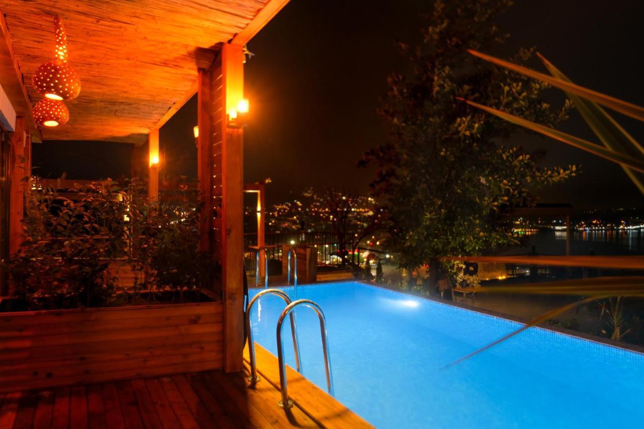 Hotel Boutique 3*