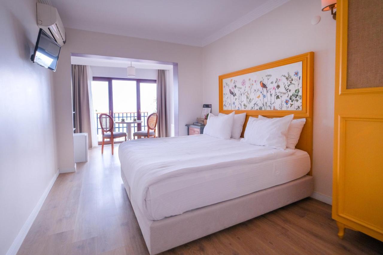 Hotel Boutique 3*