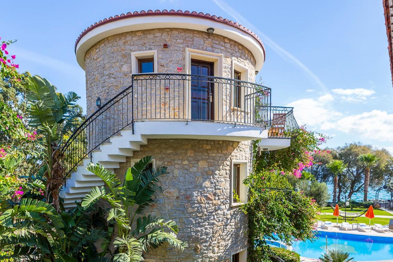 Orcey 3* Datca