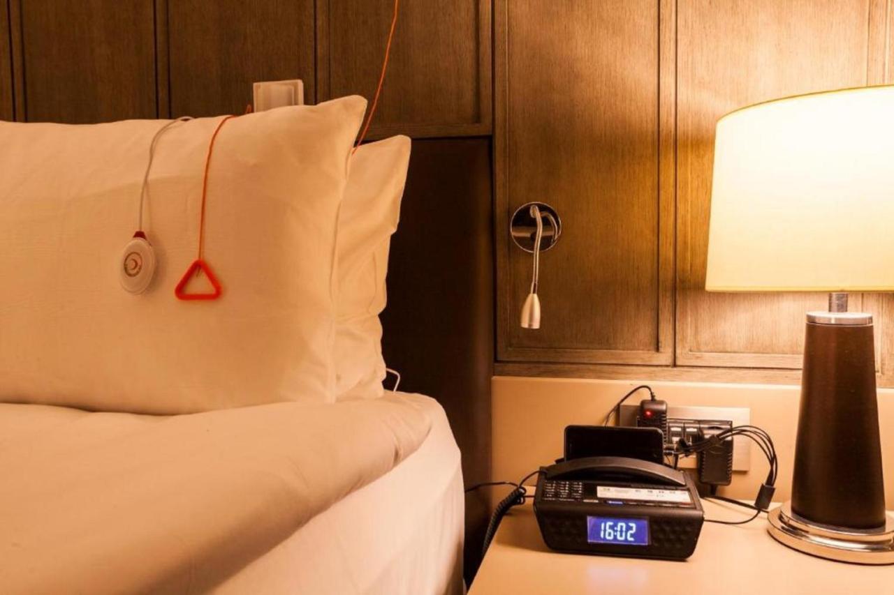 - Duvenonu By Ihg 4* Kayseri