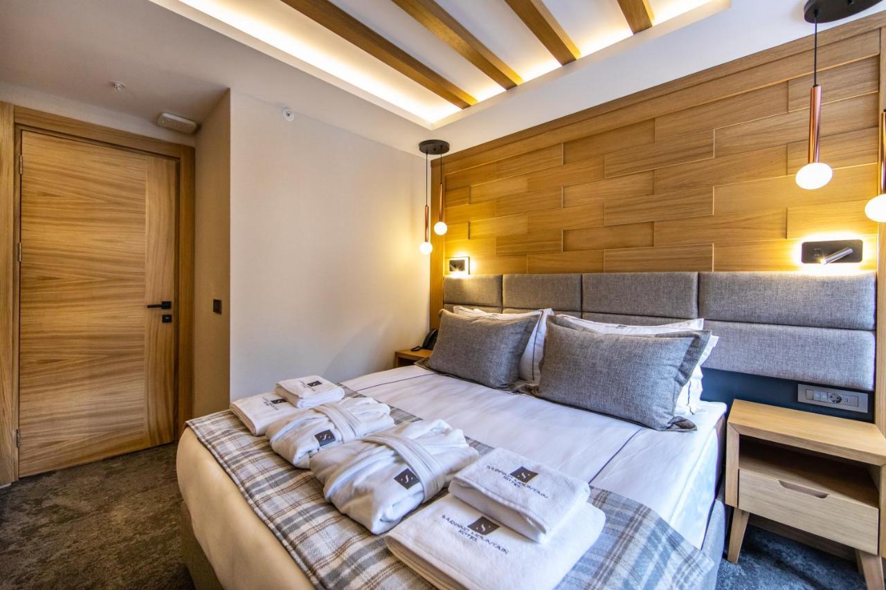 Sarpino Mountain 5*