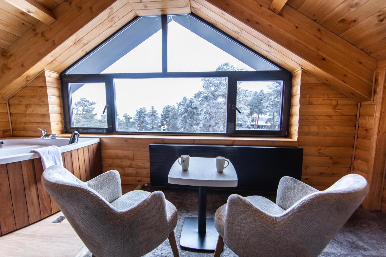 Hotel Sarpino Mountain