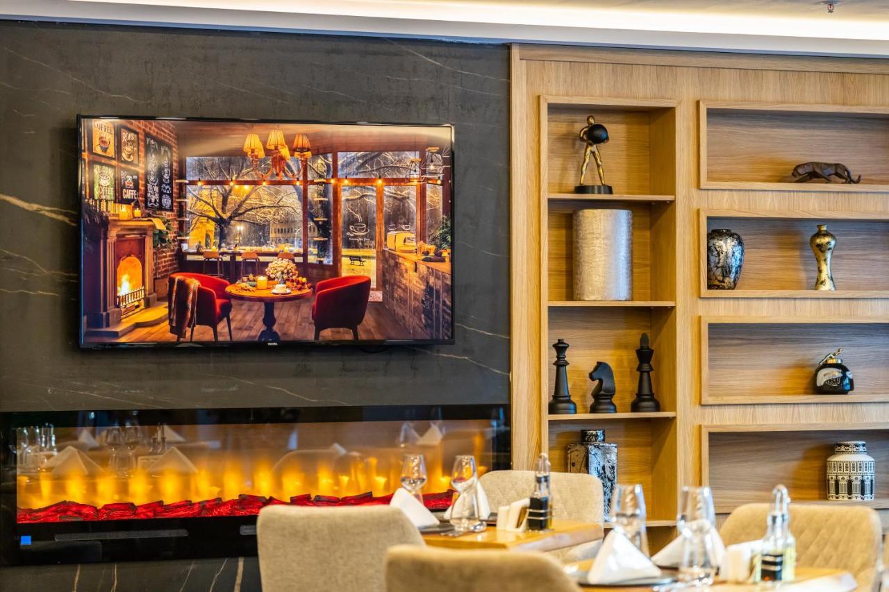 Sarpino Mountain Hotel 5*