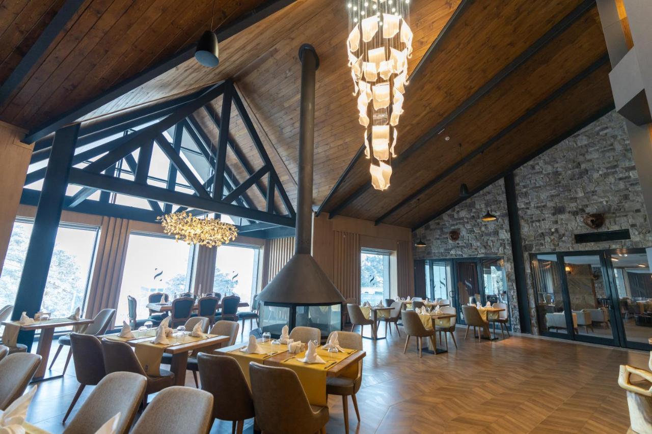 Hotel Sarpino Mountain Sarikamis