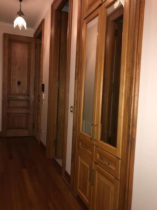 Apartment Aslan