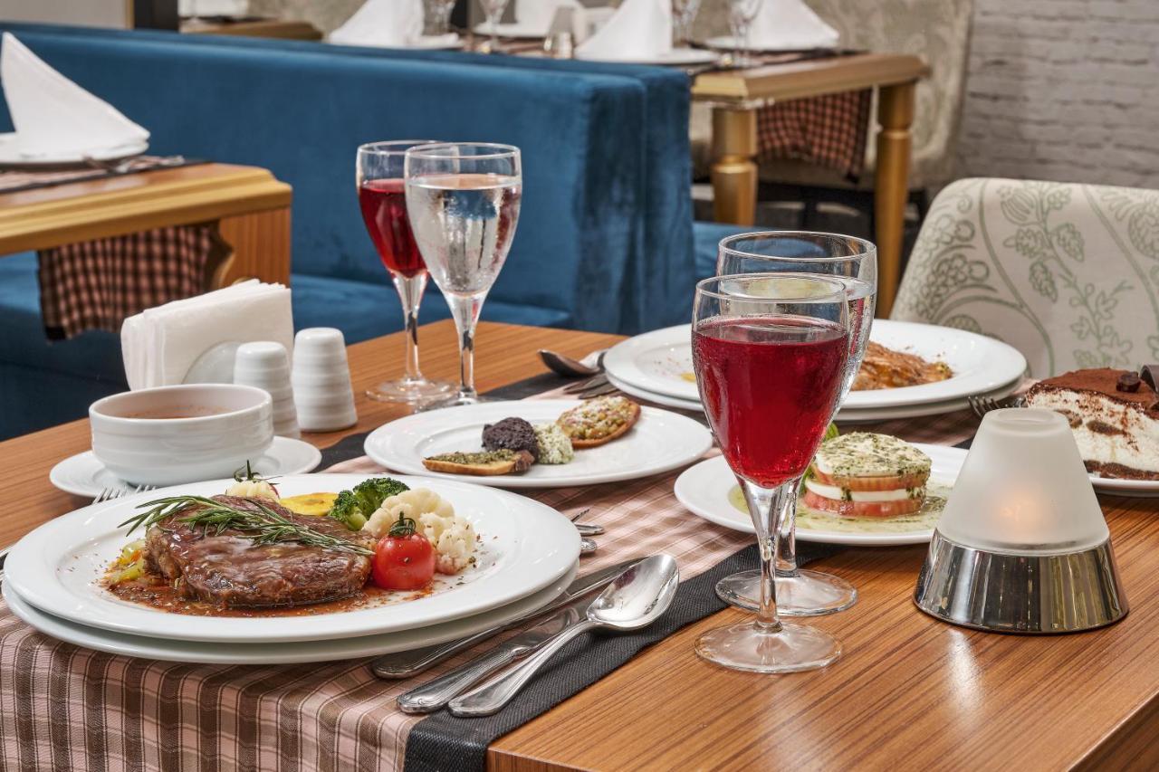 Seaden Valentine & (adults Only) Hotel