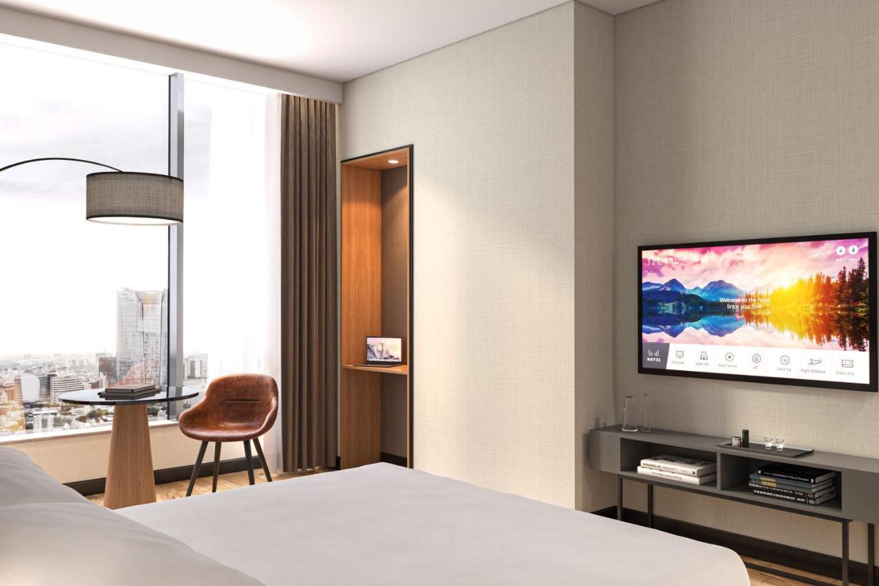 Sheraton Esenyurt Hotel Istanbul